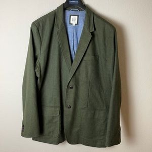 Gap Sports Coat (XXL)